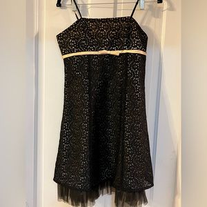CANDIES DRESS SIZE 9
